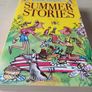 Summer Stories by Enid Blyton (Fantasy Adventure Paperback 2015) Image 3