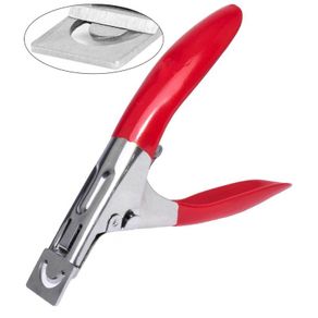 The Edge Cutter Nail Clipper False Fake Nails Tips Trimmer
