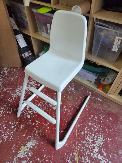 ikea Langur highchair/junior chair