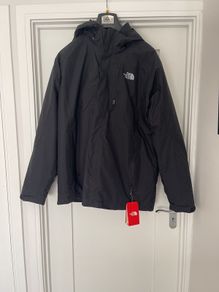 The North Face Mens XXL Coat