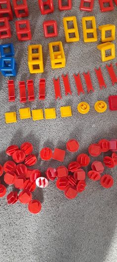 Mobility Blocks