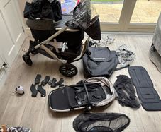 UPPA Baby Vista