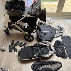 UPPA Baby Vista