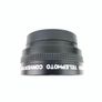 Aico International Telephoto and Wide angle Video Lens Set Image 4