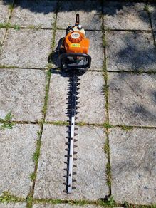 Stihl HS81R