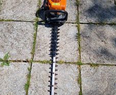 Stihl HS81R