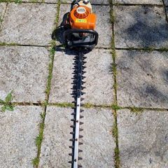 Stihl HS81R