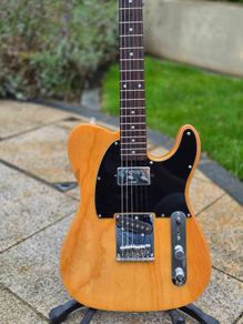 Pro Tone Telecaster