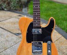 Pro Tone Telecaster