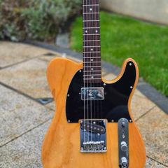 Pro Tone Telecaster
