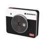 Agfa Realipix Instant Camera 3x3 - Bluetooth connection- Photo filters, cropping, printing of ID photos - Apple and Android compatible Image 3