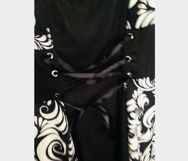 Lovely Corset Style Dress size 20