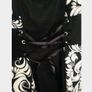 Lovely Corset Style Dress size 20 Image 3