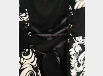 Lovely Corset Style Dress size 20