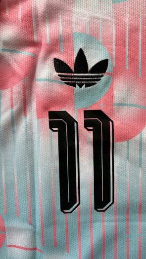 Football Jersey