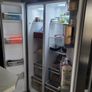 Kenwood fridge freezer Image 2