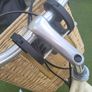 Electra bike with basket Image 9