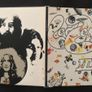 Led Zeppelin III [CD with replica LP 'wheel' sleeve] Image 3