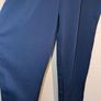 Gorgeous navy jumpsuit from Marc Angelo Image 5