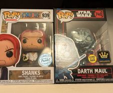 Pop funko