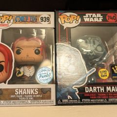 Pop funko