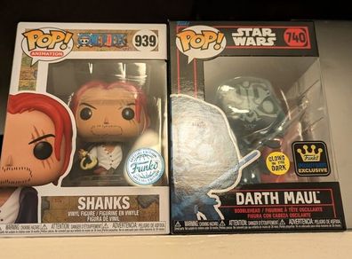 Pop funko