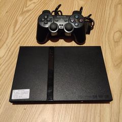 Playstation 2 Slim