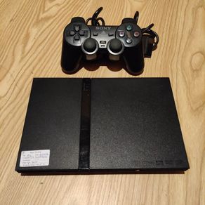 Playstation 2 Slim