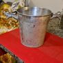 New SILVER-Champagne bucket Image 4