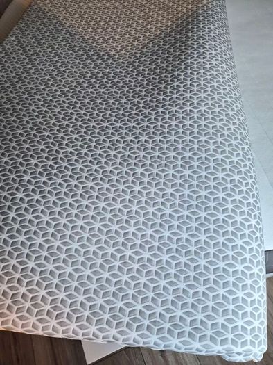 IKEA Firm Pocket spring Mattress + Brightr Aurora Topper 160cmx200cm - Like New