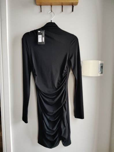 New Rita Ora long sleeve dress size 2XS - New