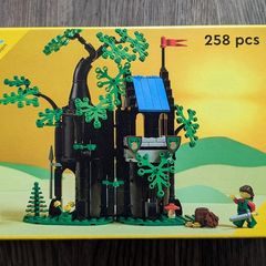 Lego Forest Hideout (40567)