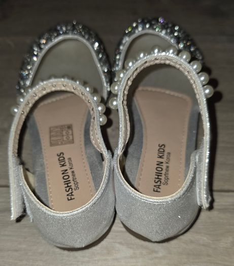 princess shoes