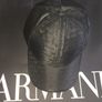armani jeans baseball cap Image 3