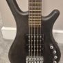 Warwick corvette rockbass 5 Image 3