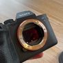 Sony A7iv - Excellent Condition (Low Shutter Count) Image 8