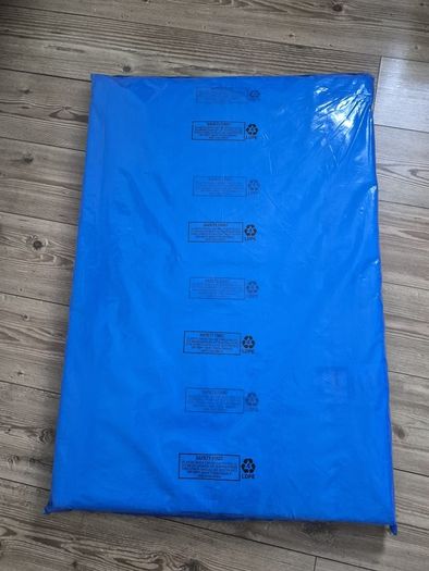Travel Cot mattress