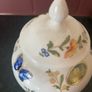Ansley Small Honey Pot Image 4