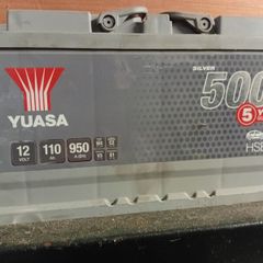 Car  Battery