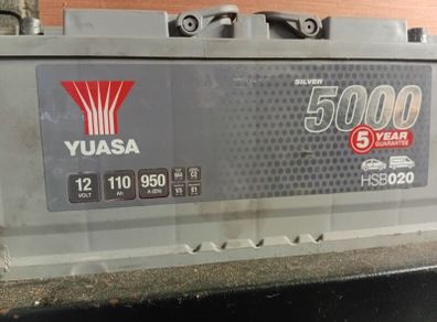 Car  Battery
