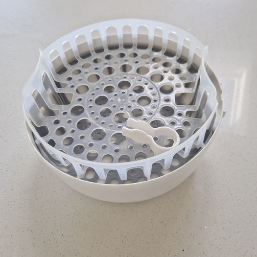 mam microwave steriliser