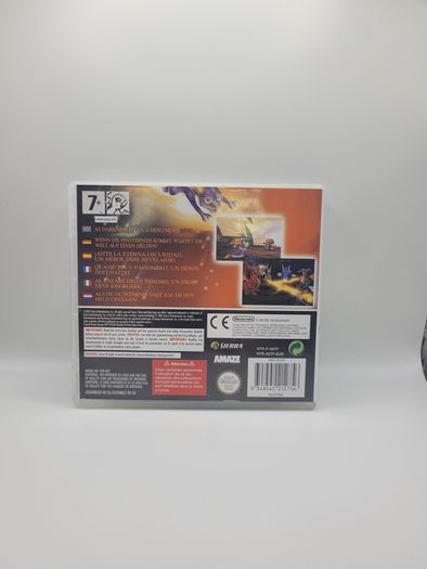 [READ DESCRIPTION] Nintendo DS Bundle [Items Can Be Bought Separately]