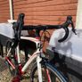 Lapierre Sensium 100 All Carbon Race Bike Image 3