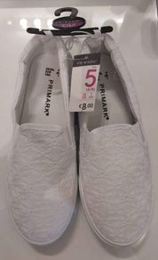 Primark Trainers