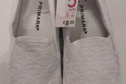 Primark Trainers