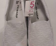 Primark Trainers