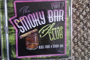 The Smoky Bar Blues Club: Blues from a Smoky Bar Part 2 (Double CD)