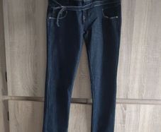 miss Rosina low rise jeans 40/30