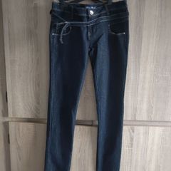 miss Rosina low rise jeans 40/30