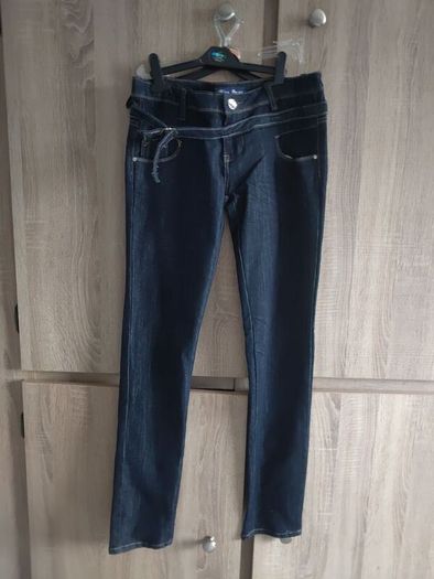 miss Rosina low rise jeans 40/30